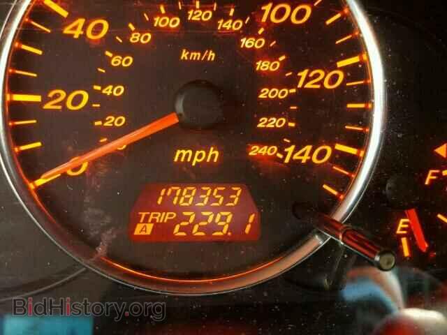 2005 MAZDA 6 - VIN: 1YVHP84C355M22401 - Фото 8