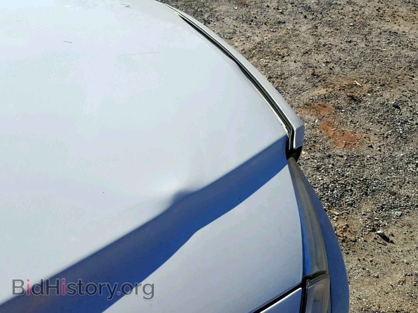 2004 VOLVO S80 - VIN: YV1TS91Z241343766 - Фото 9