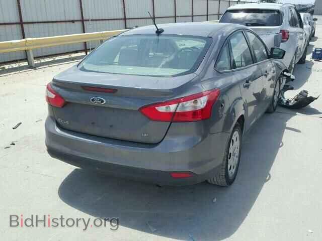 2012 FORD FOCUS - VIN: 1FAHP3F21CL300793 - Фото 4
