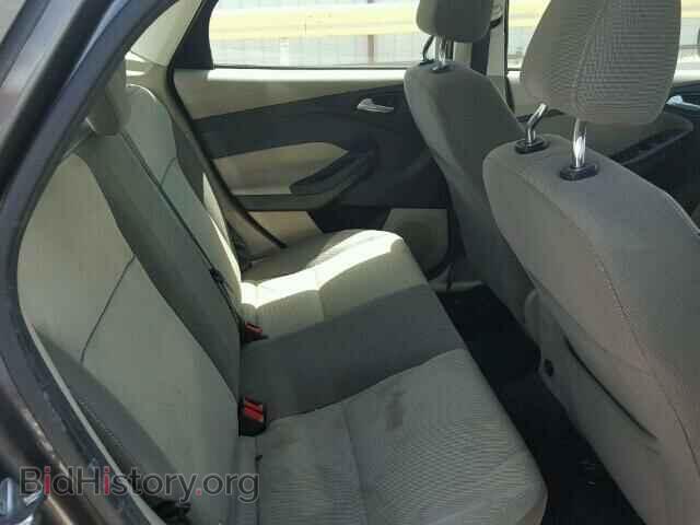 2012 FORD FOCUS - VIN: 1FAHP3F21CL300793 - Фото 6