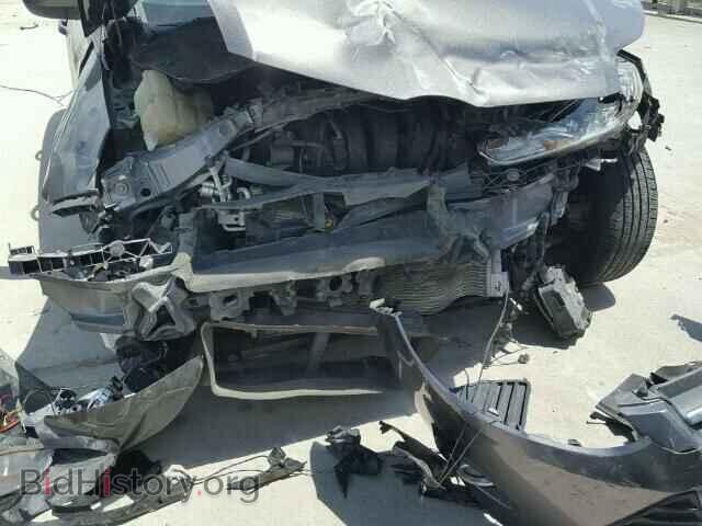 2012 FORD FOCUS - VIN: 1FAHP3F21CL300793 - Фото 9