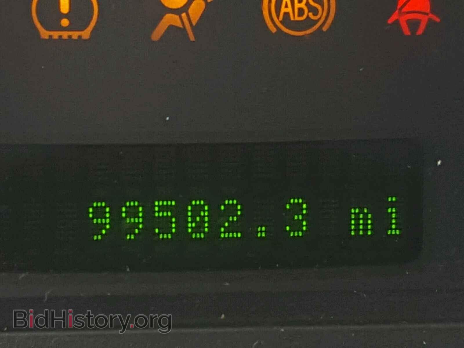 2008 FORD EDGE - VIN: 2FMDK49C08BA60429 - Фото 8