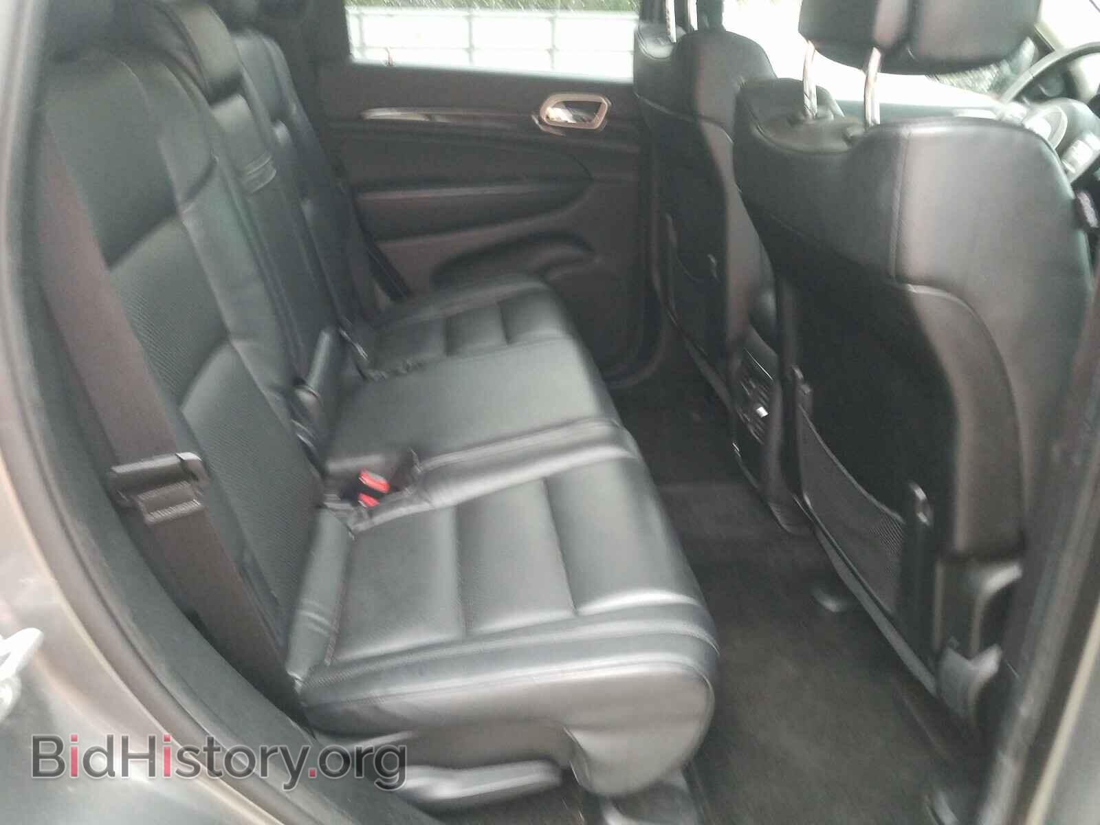 2012 JEEP CHEROKEE - VIN: 1C4RJFAG4CC323439 - Фото 6