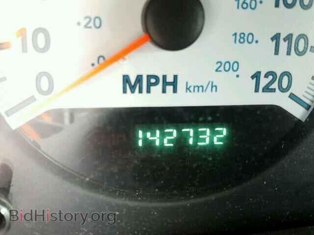 2006 DODGE CARAVAN - VIN: 1D4GP24RX6B611670 - Фото 8