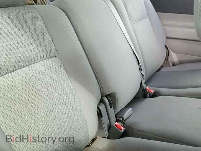 2008 DODGE DURANGO - VIN: 1D8HD38N28F127464 - Фото 6