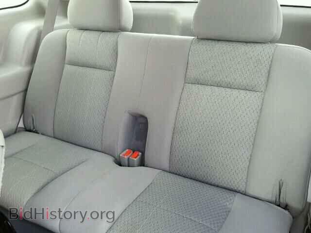 2008 DODGE DURANGO - VIN: 1D8HD38N28F127464 - Фото 10