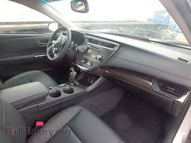 2014 TOYOTA AVALON - VIN: 4T1BK1EB9EU096547 - Фото 5