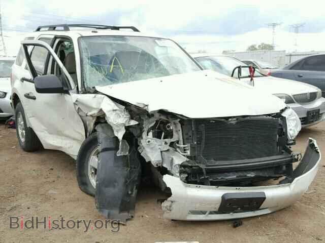 Photo 1FMCU0D78CKC02405 - FORD ESCAPE 2012