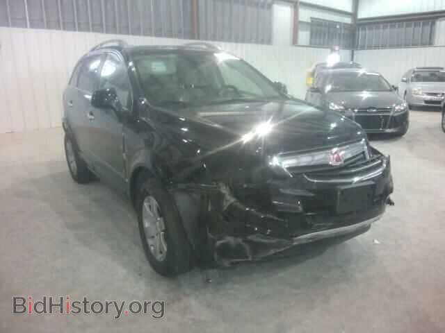 Photo 3GSCL53759S607919 - SATURN VUE 2009