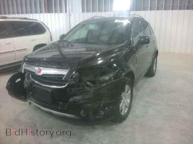 2009 SATURN VUE - VIN: 3GSCL53759S607919 - Фото 2