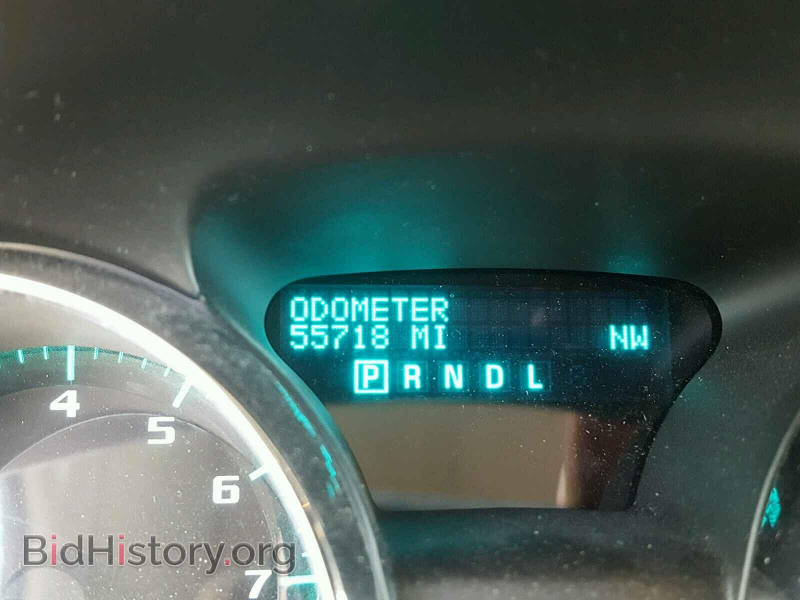 2014 BUICK ENCLAVE - VIN: 5GAKVAKD4EJ127403 - Фото 8