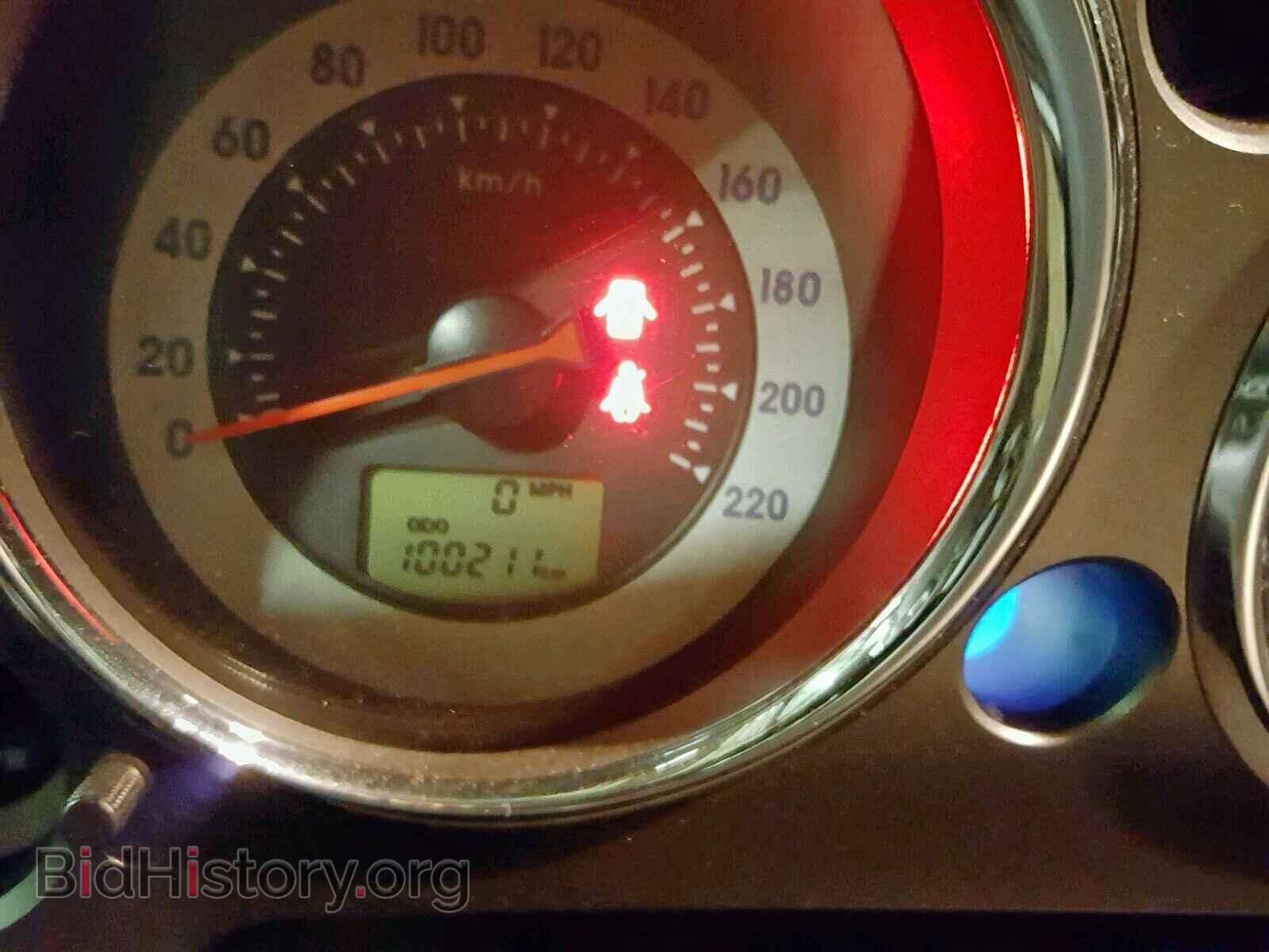 2008 MITSUBISHI ECLIPSE - VIN: 4A3AK34T68E603566 - Photo 8