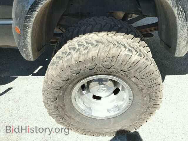 2006 DODGE RAM 3500 - VIN: 3D7MX49C86G223575 - Photo 10