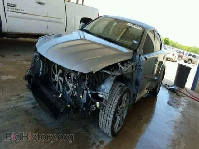 2006 LEXUS IS250 - VIN: JTHBK262062017013 - Фото 2