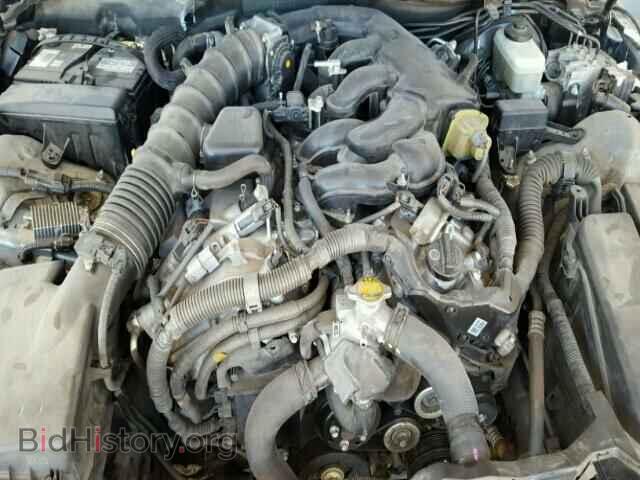 2006 LEXUS IS250 - VIN: JTHBK262062017013 - Фото 7