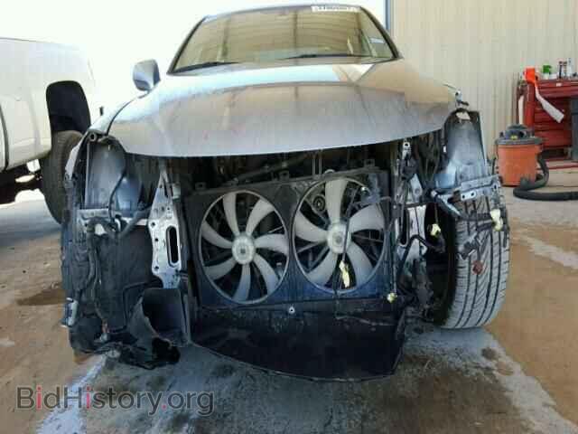 2006 LEXUS IS250 - VIN: JTHBK262062017013 - Фото 9