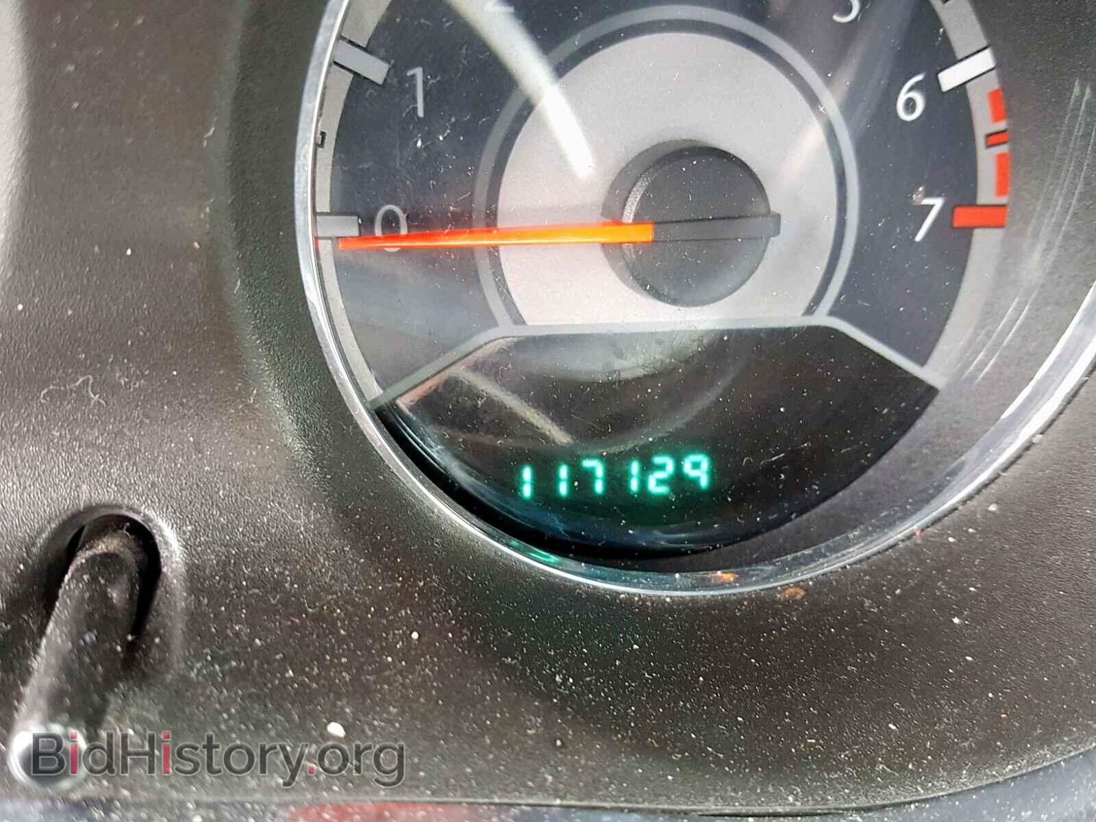 2013 CHRYSLER 200 - VIN: 1C3CCBAB2DN735320 - Photo 8