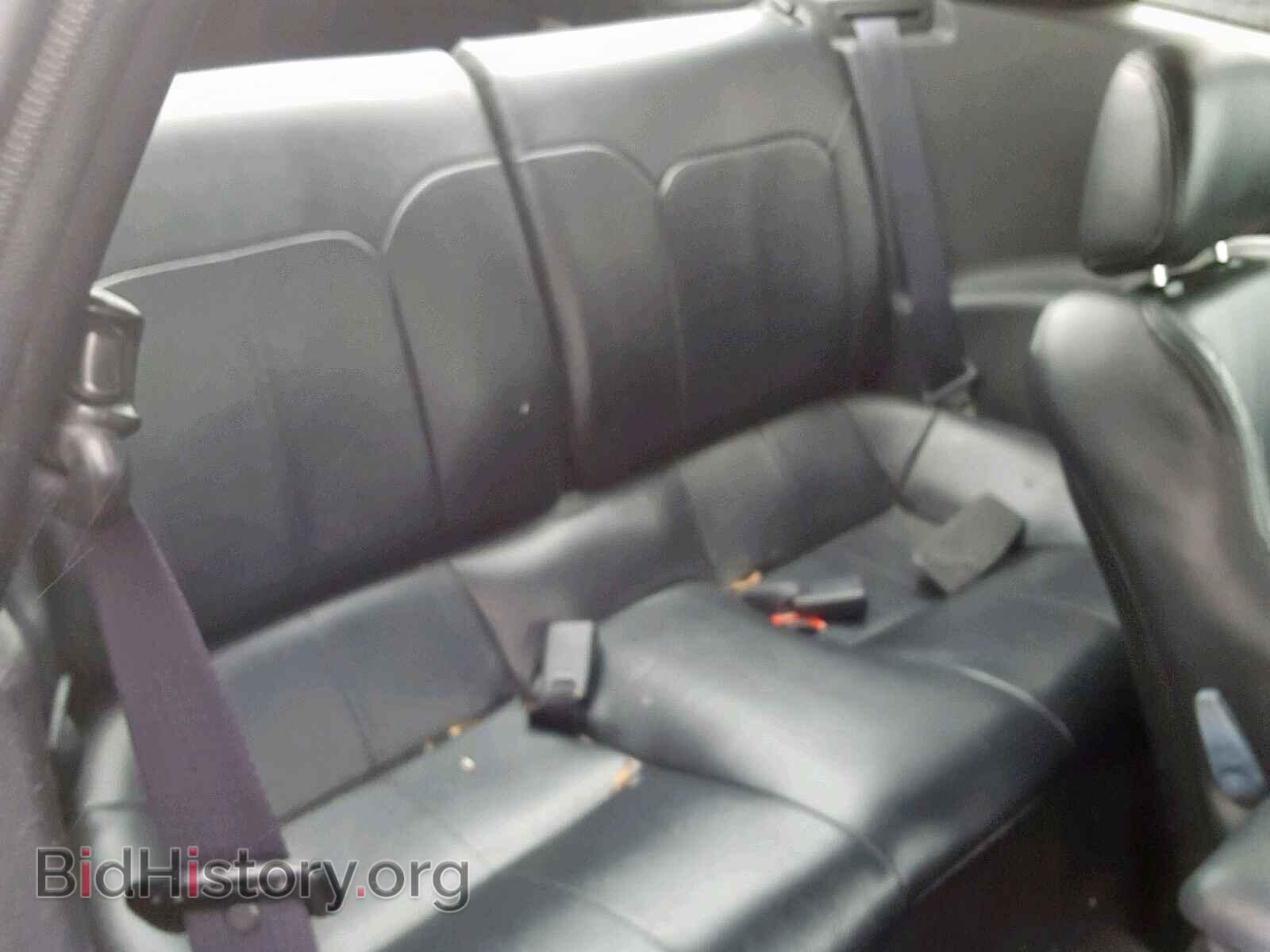 2002 MITSUBISHI ECLIPSE - VIN: 4A3AC54H92E095914 - Photo 6