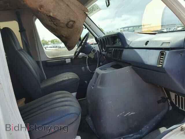1994 DODGE RAM VAN - VIN: 2B5WB35Z2RK549409 - Фото 5