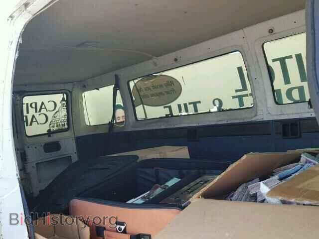1994 DODGE RAM VAN - VIN: 2B5WB35Z2RK549409 - Фото 6
