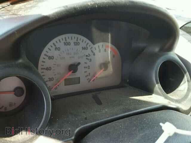 2000 MITSUBISHI ECLIPSE - VIN: 4A3AC34G2YE083026 - Фото 8
