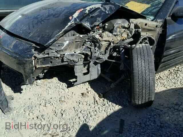 2000 MITSUBISHI ECLIPSE - VIN: 4A3AC34G2YE083026 - Фото 9