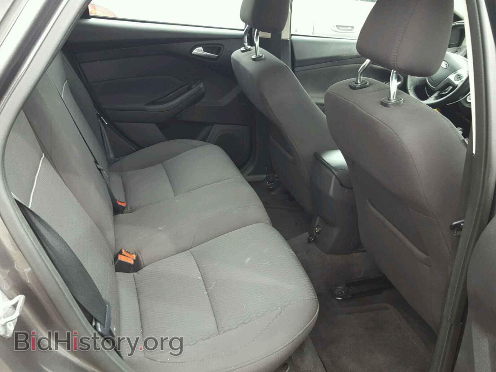 2012 FORD FOCUS - VIN: 1FAHP3H26CL196587 - Photo 6
