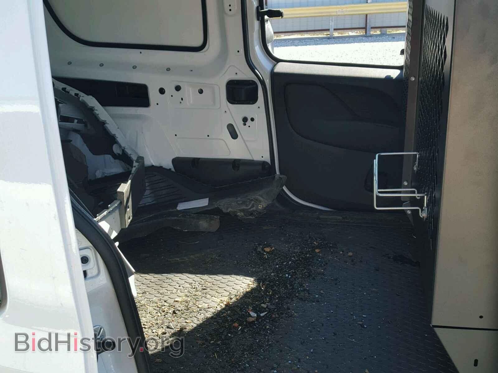 2017 RAM PROMASTER - VIN: ZFBERFBB7H6E83546 - Фото 6