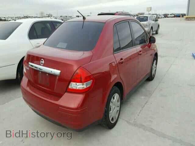 2011 NISSAN VERSA - VIN: 3N1BC1AP1BL432381 - Photo 4