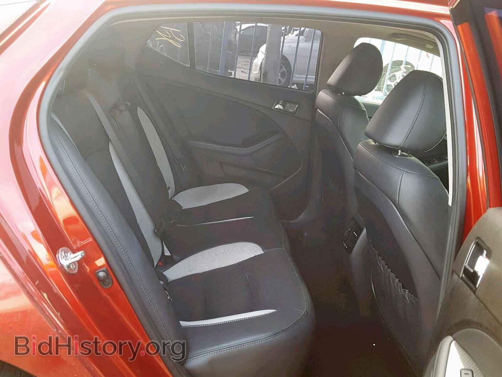 2013 KIA OPTIMA - VIN: 5XXGR4A68DG181559 - Фото 6