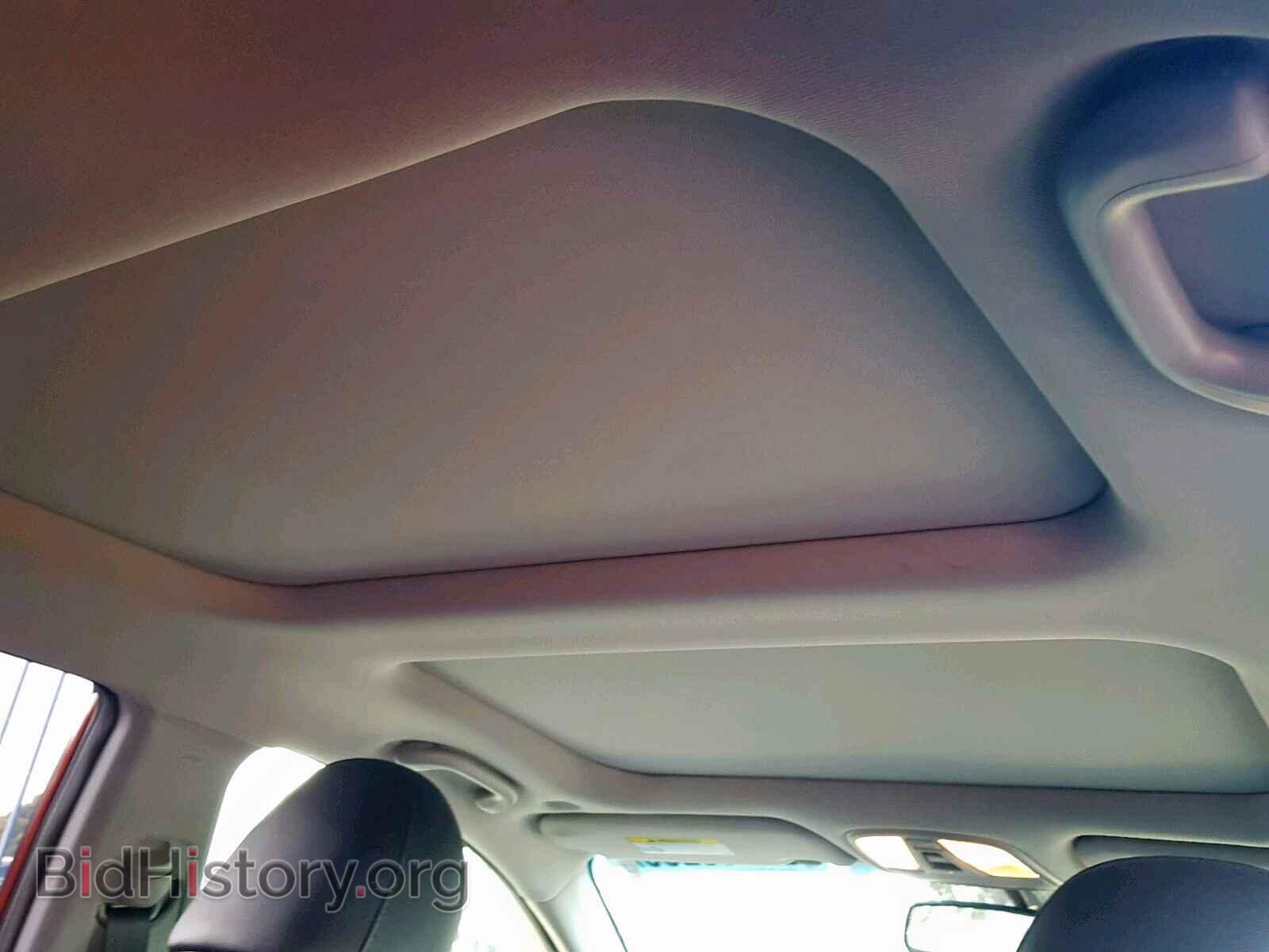2013 KIA OPTIMA - VIN: 5XXGR4A68DG181559 - Фото 9