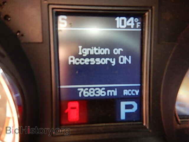 2011 DODGE DURANGO - VIN: 1D4RD4GG4BC742198 - Photo 8
