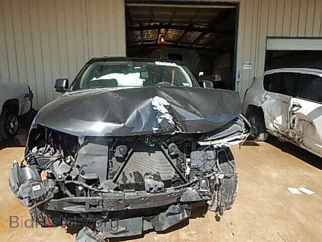 2011 DODGE DURANGO - VIN: 1D4RD4GG4BC742198 - Photo 9