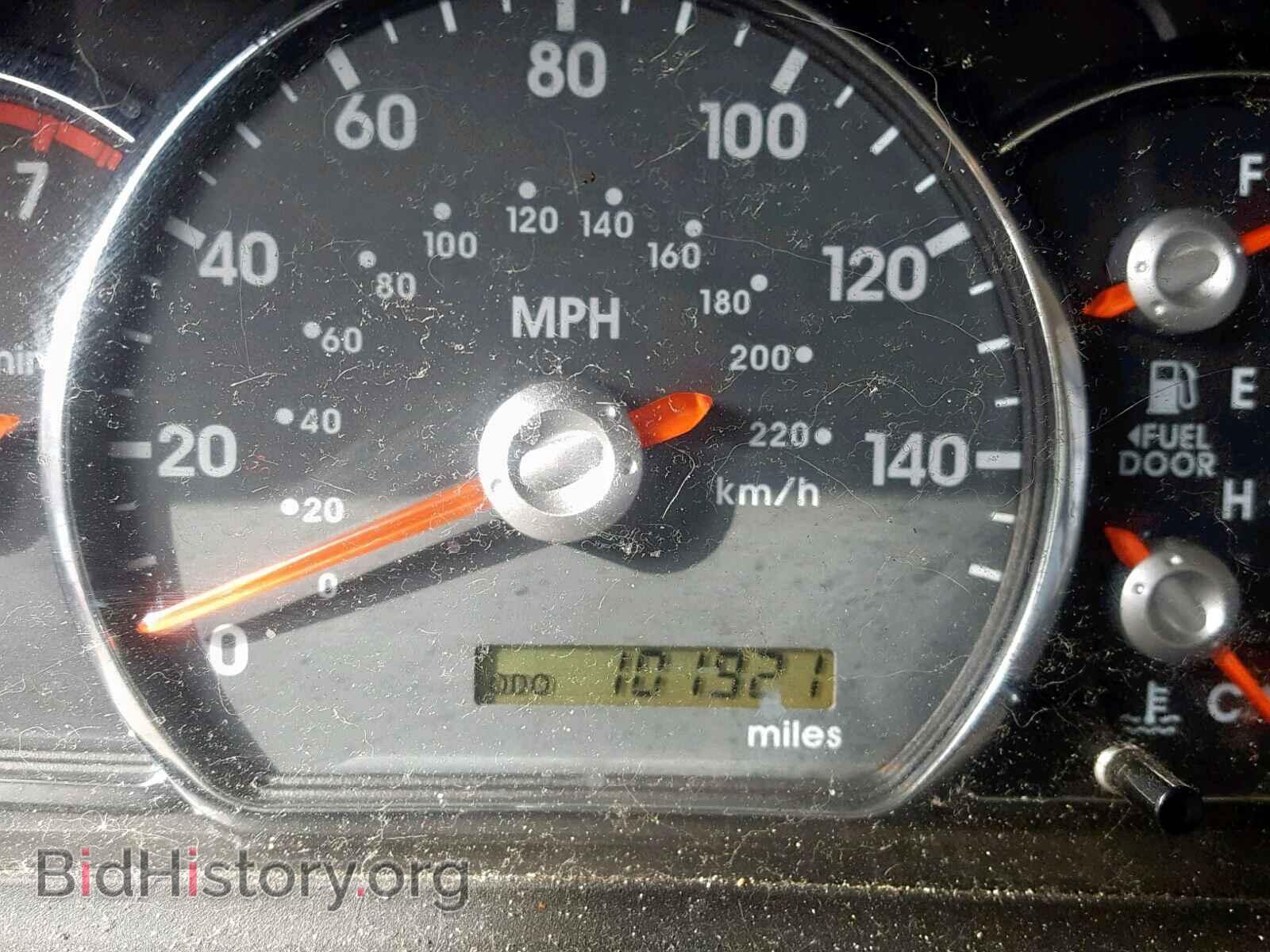 2012 MITSUBISHI GALANT - VIN: 4A32B3FF4CE020045 - Фото 8