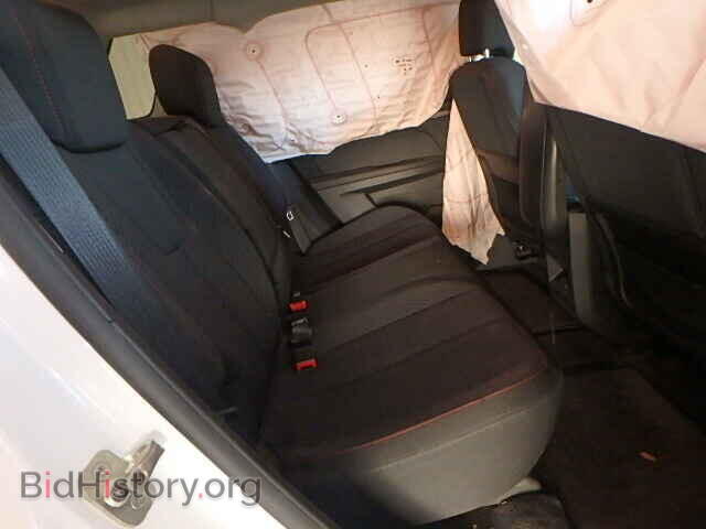2011 GMC TERRAIN - VIN: 2CTALMEC1B6224849 - Photo 6