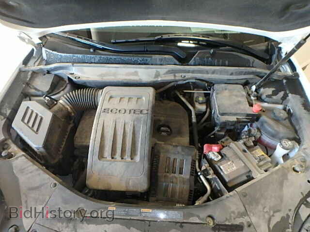 2011 GMC TERRAIN - VIN: 2CTALMEC1B6224849 - Photo 7