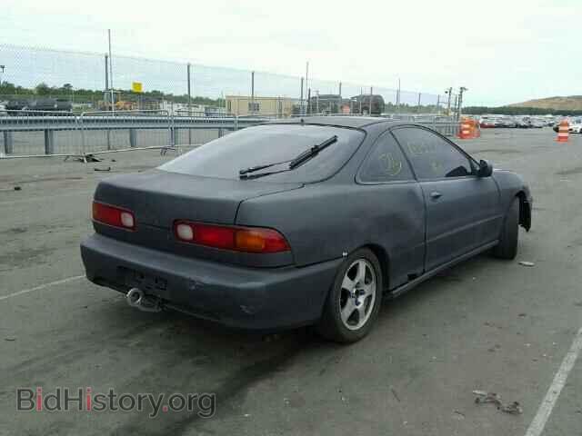 1994 ACURA INTEGRA - VIN: JH4DC4454RS004610 - Фото 4