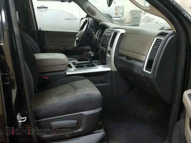 2011 DODGE RAM 1500 - VIN: 1D7RV1GT7BS613034 - Фото 5