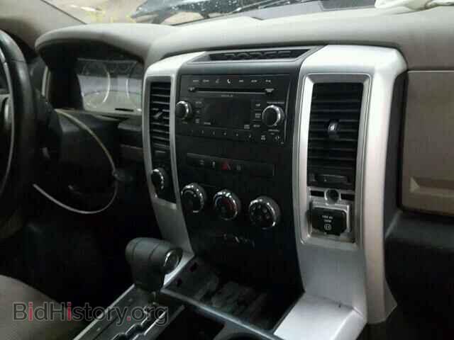 2011 DODGE RAM 1500 - VIN: 1D7RV1GT7BS613034 - Фото 9