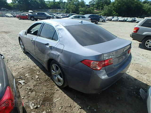 2011 ACURA TSX - VIN: JH4CU2F68BC006797 - Фото 3