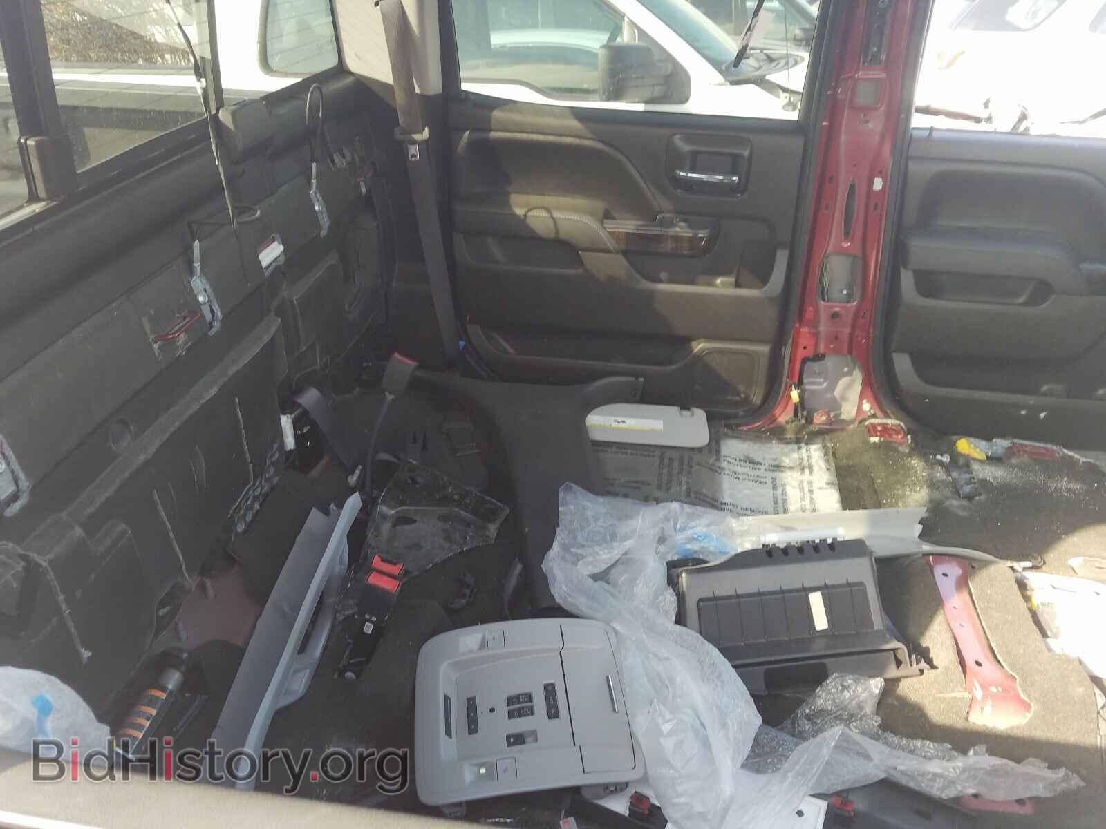 2016 GMC SIERRA - VIN: 3GTU2PEC7GG369760 - Фото 6