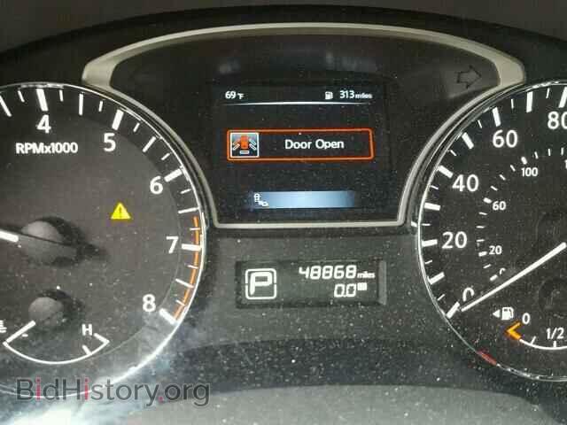 2015 NISSAN PATHFINDER - VIN: 5N1AR2MN3FC602759 - Photo 8