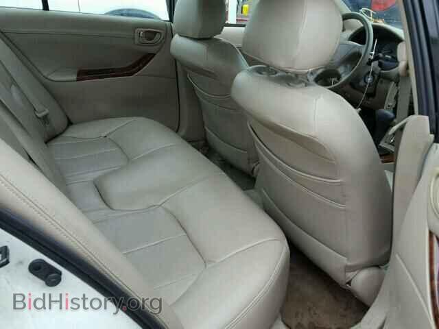 2001 MITSUBISHI GALANT - VIN: 4A3AA46G81E148623 - Фото 6