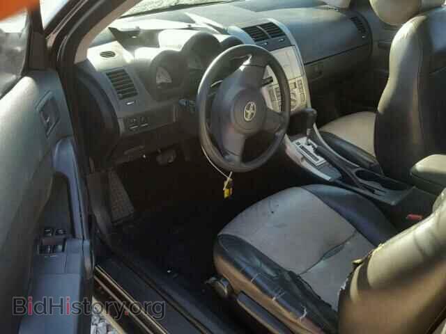 2005 TOYOTA SCION - VIN: JTKDE177650015744 - Фото 9
