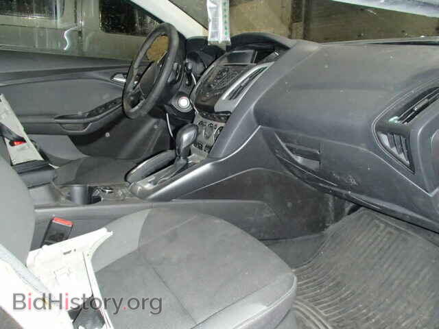 2013 FORD FOCUS - VIN: 1FADP3F22DL245562 - Photo 5