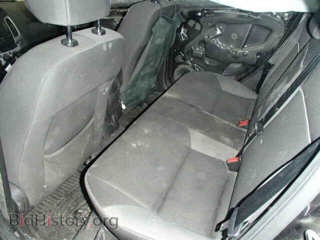 2013 FORD FOCUS - VIN: 1FADP3F22DL245562 - Photo 6