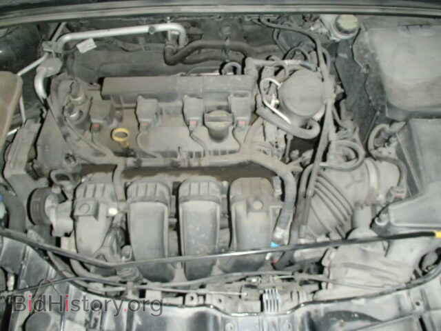 2013 FORD FOCUS - VIN: 1FADP3F22DL245562 - Photo 7