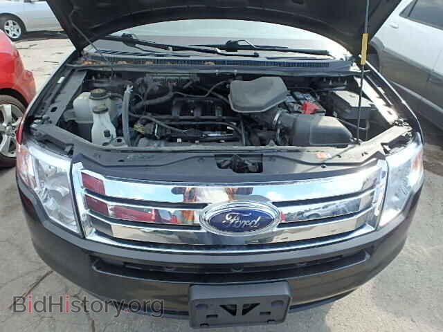 2010 FORD EDGE - VIN: 2FMDK4JC9ABB20838 - Фото 7