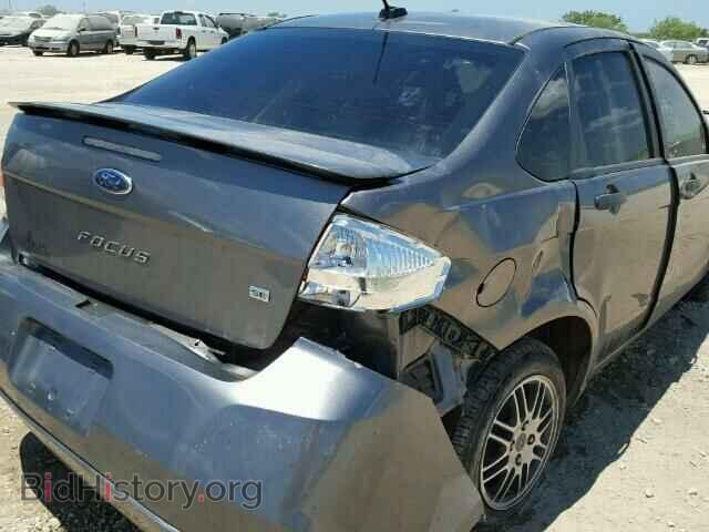 2010 FORD FOCUS - VIN: 1FAHP3FN4AW229546 - Фото 10