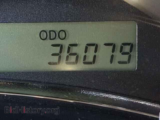 2012 TOYOTA COROLLA - VIN: 2T1BU4EE8CC788271 - Фото 8